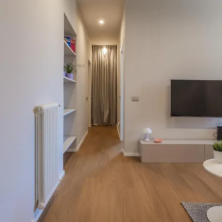 Διαμέρισμα Il Balcone Sul Όπως