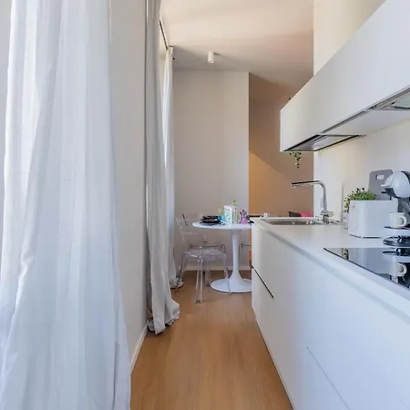 Il Balcone Sul Διαμέρισμα