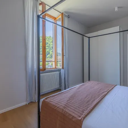 Il Balcone Sul * Côme