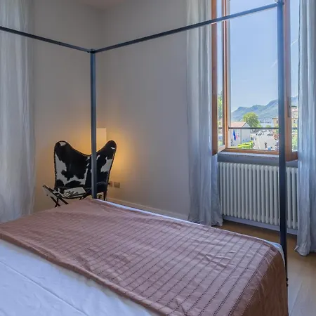 Διαμέρισμα Il Balcone Sul
