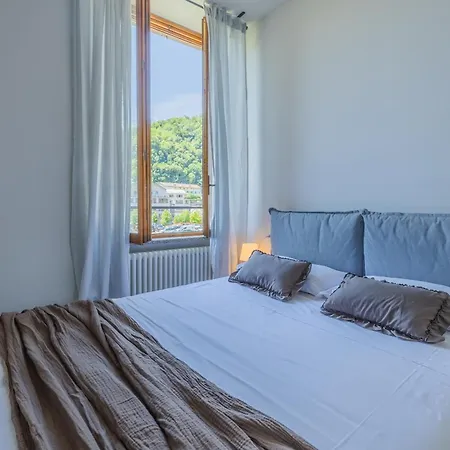 Il Balcone Sul Côme