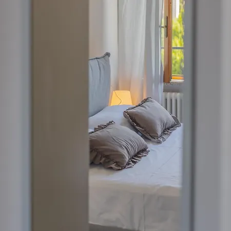 Appartamento Il Balcone Sul